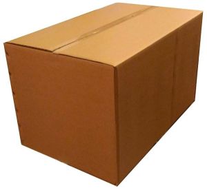 9 Ply Corrugated Furniture Box Large