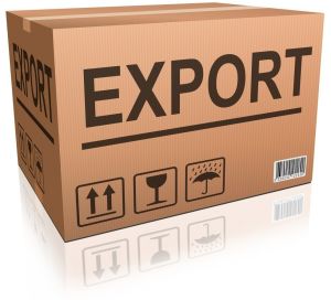 Export Quality Corrugated Box