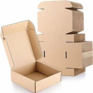 Corrugated Packaging Boxes