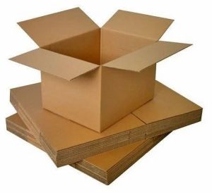 Heavy Duty Household Corrugated Box