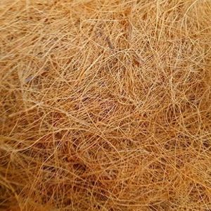 coconut fiber