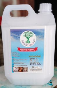 Third Party White Phenyl