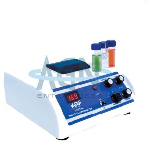 Digital Photo Fluorometer