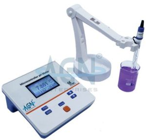 PH Meter, Brand Name : AGN-50