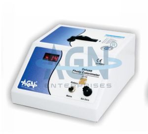 Photo Colorimeter