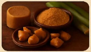 Chemical Free Jaggery