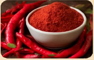 Red Chilli Powder, Packaging Size : 500g for Cooking, Spices
