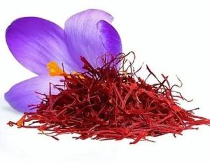 Kashmiri Mongra Saffron