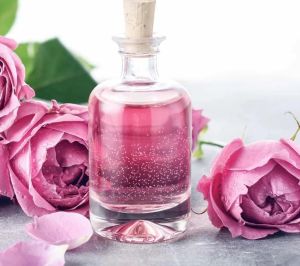 Rose Water
