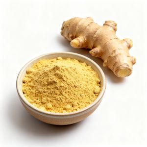 dry ginger powder
