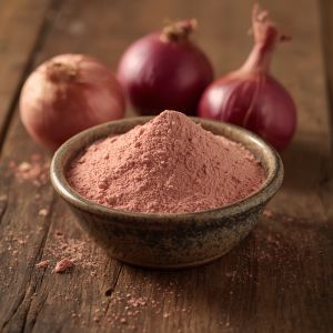 Red Onion Powder, Packaging Size : 5-25kg