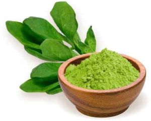 Spinach Powder