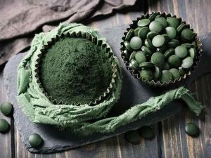 Spirulina Powder