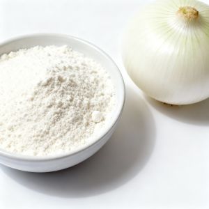 White Onion Powder, Packaging Size : 25-50kg