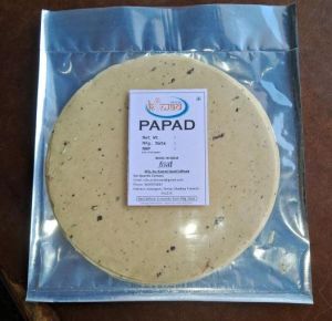 Moong Papad