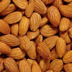 Premium Almond Nuts, Packaging Type : Vacuum/sealed Pack