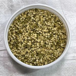 Split Green Moong Dal