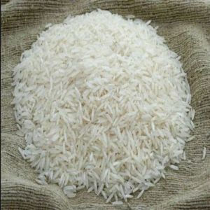 White Premium Basmati Rice, Certification : FSSAI Certified