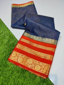 Ladies Banarasi Warm Silk Saree