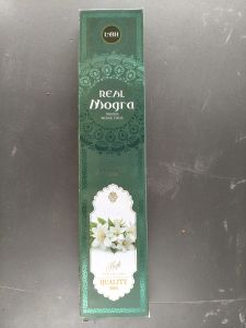 Real Mogra Premium Incense Sticks, Color : Natural Brown