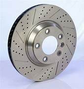 Cast Iron Brake Disc, Certification : ISI Certified