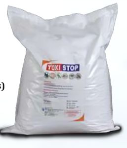 Toxi Stop Feed Supplement