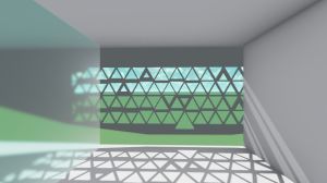 3D Building Elevation Service