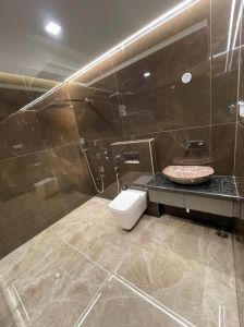 Bedroom Interior Designing Service