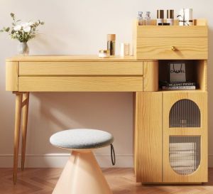 Designer Wooden Study Table