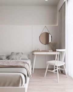 luxury apartment services