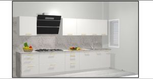 Modular Kitchen Designing Services