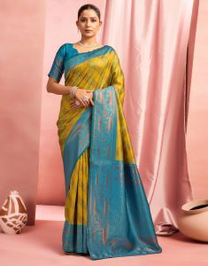 Ethnic Sarees