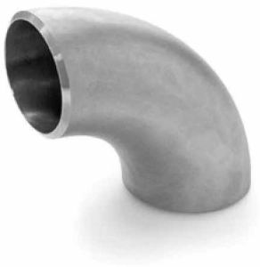 Stainless Steel 304 Buttweld Elbow