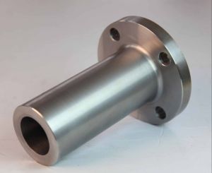 Stainless Steel 304L Long Weld Neck Flange
