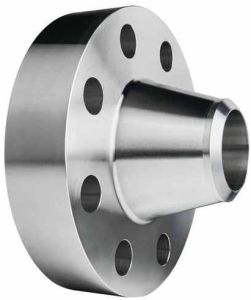 Stainless Steel 316 Forged Flange 15 Nb to 48 Nb