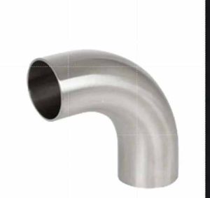 Stainless Steel 316 Long Radius Elbow for Piping Applications