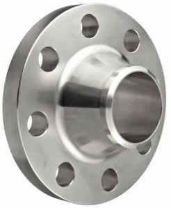 Stainless Steel 316 Weld Neck Flange