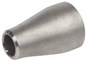Stainless Steel 317 Concentric Reducer