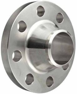 Stainless Steel 904L Plate Flange