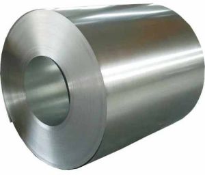 Polished Stainless Steel Coil, Thickness : 0.2mm To 50mm