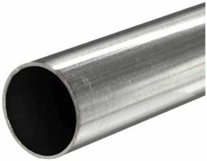 Stainless Steel Round Tube