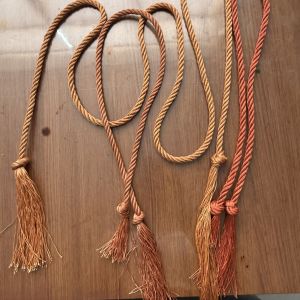 Polyester Cord, Brand Name : Jinjinze, Technics : Machine Made