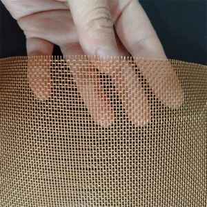 Polyester Grid Cloth