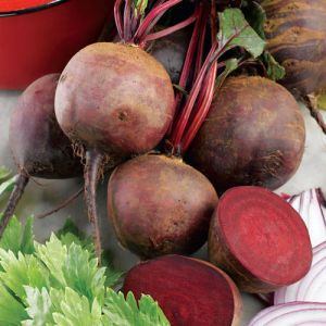 Fresh Beetroot