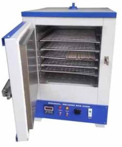 Digital Electrode Baking Oven