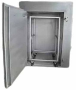 Drying Electroplating Oven