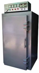 Electric Electrophoretic Oven