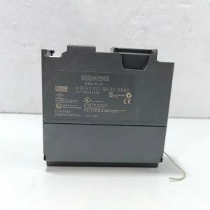 siemens 6es7 digital input output module