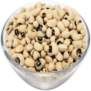 Organic Black Eyed Beans, Certification : FSSAI Certified for Cooking