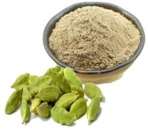 Green Cardamom Powder